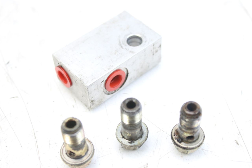 photo de REPARTITEUR FREIN DAELIM S2 FI 125 (2008 - 2017) - Vue principale