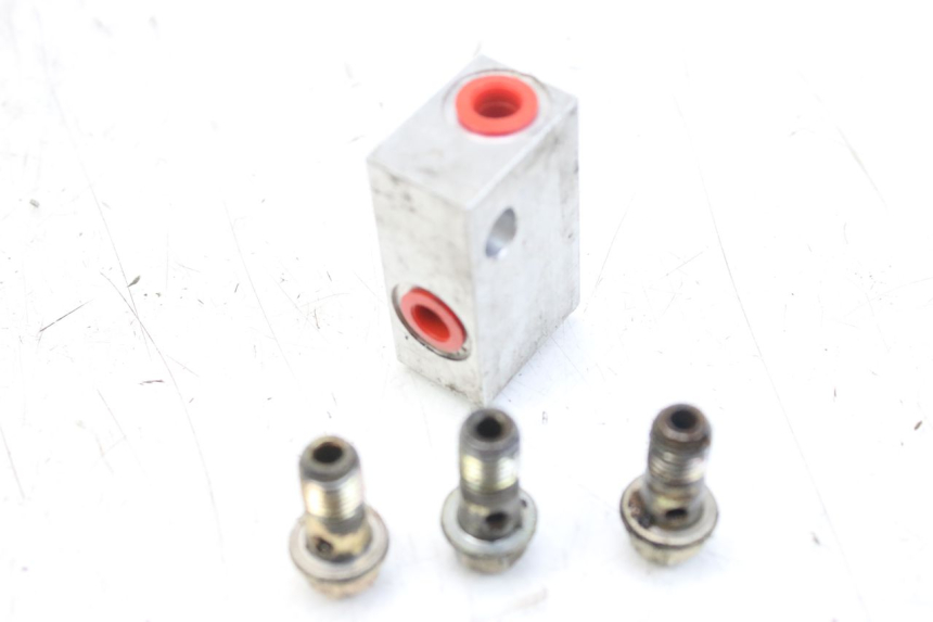 photo de REPARTITEUR FREIN DAELIM S2 FI 125 (2008 - 2017) - Détail de la pièce