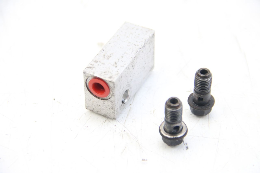 photo de REPARTITEUR FREIN DAELIM S3 125 (2010 - 2017) - Vue principale