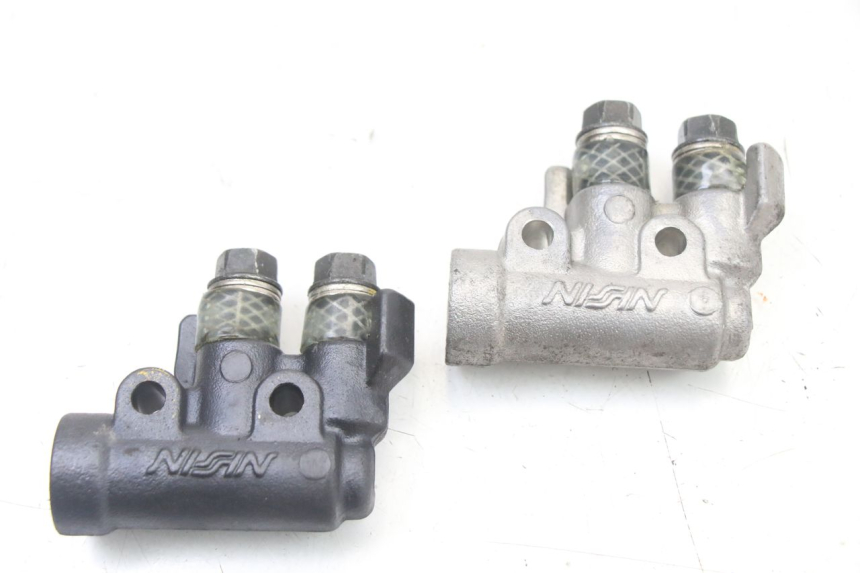 photo de REPARTITEUR FREIN PEUGEOT SATELIS 125 (2013 - 2018) - Zoom état d’usage