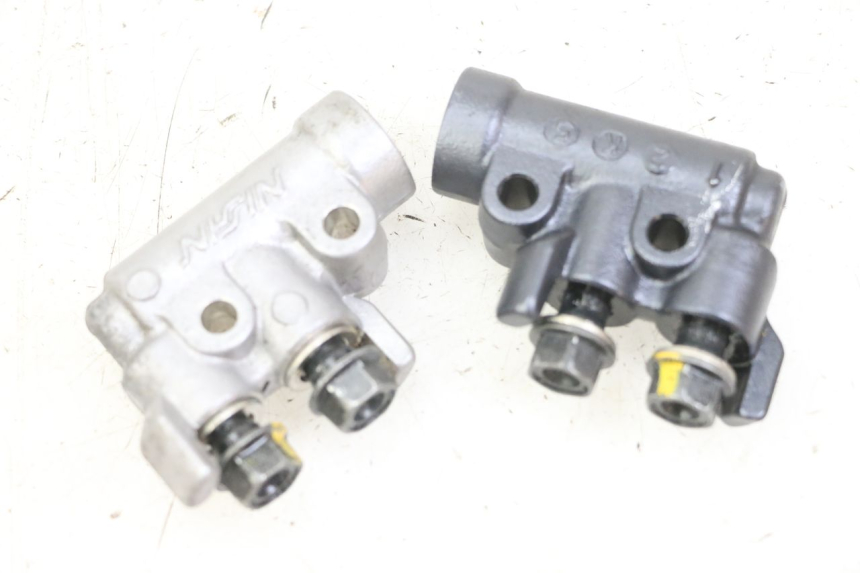 photo de REPARTITEUR FREIN PEUGEOT SATELIS 125 (2013 - 2018) - Vue principale