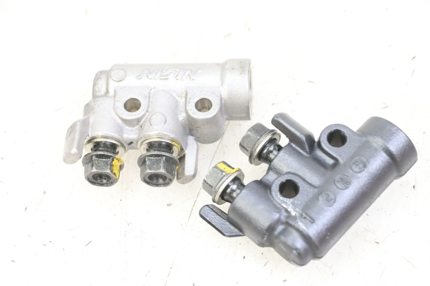 photo de REPARTITEUR FREIN PEUGEOT SATELIS 125 (2013 - 2018) - Détail de la pièce