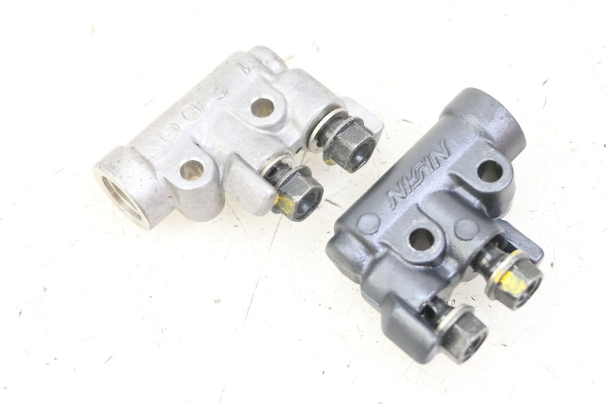 photo de REPARTITEUR FREIN PEUGEOT SATELIS 125 (2013 - 2018) - Zoom état d’usage