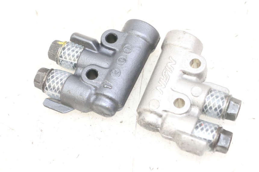 photo de REPARTITEUR FREIN PEUGEOT SATELIS 125 (2013 - 2018) - Vue principale