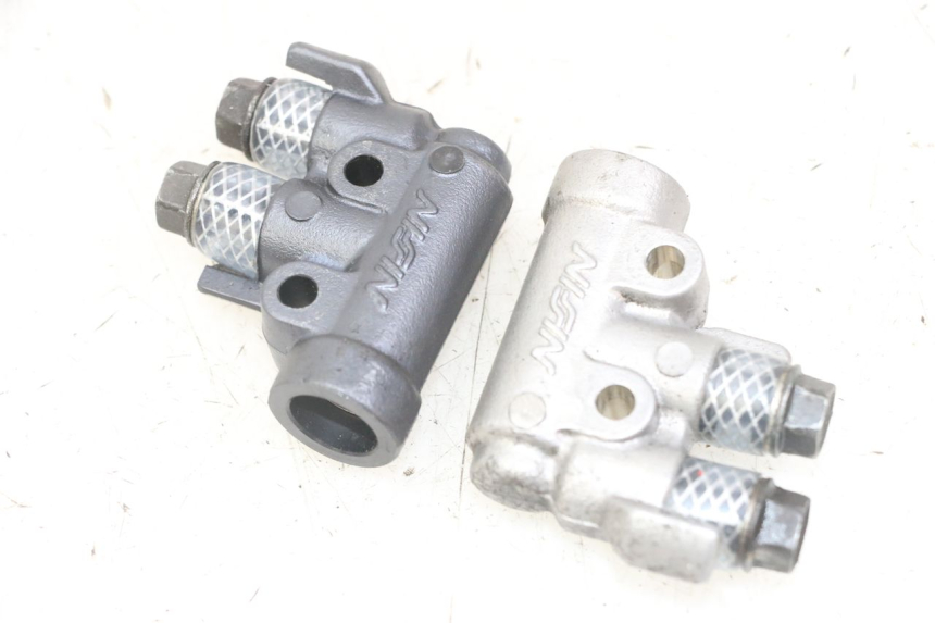 photo de REPARTITEUR FREIN PEUGEOT SATELIS 125 (2013 - 2018) - Zoom état d’usage