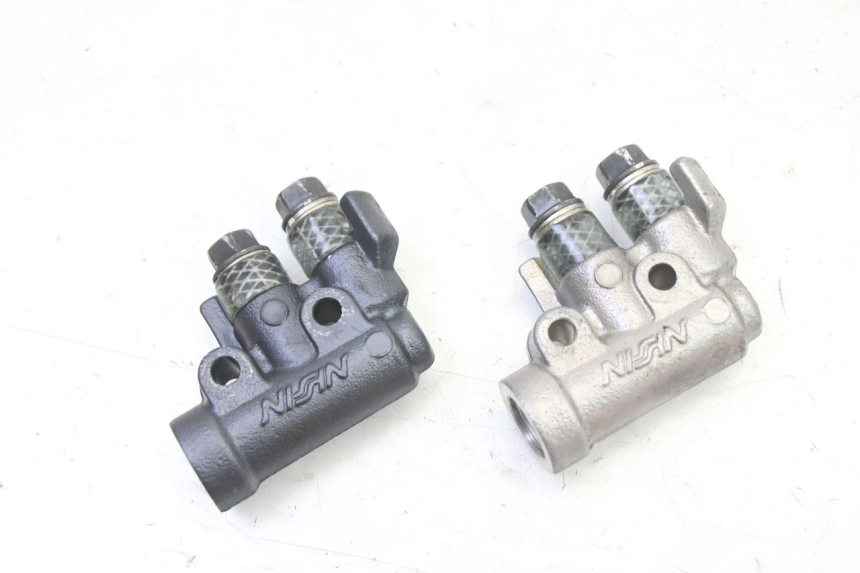 photo de REPARTITEUR FREIN PEUGEOT SATELIS 125 (2013 - 2018) - Vue principale