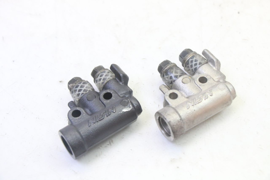 photo de REPARTITEUR FREIN PEUGEOT SATELIS 125 (2013 - 2018) - Détail de la pièce