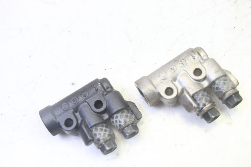 photo de REPARTITEUR FREIN PEUGEOT SATELIS 125 (2013 - 2018) - Zoom état d’usage