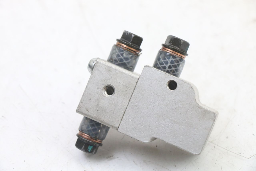 photo de REPARTITEUR FREIN SYM FIDDLE 3 III 125 (2014 - 2020) - Zoom état d’usage