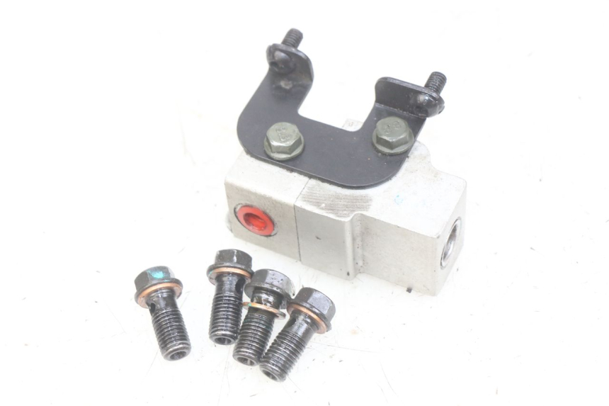 photo de REPARTITEUR FREIN PEUGEOT TWEET 125 (2018 - 2021) - Zoom état d’usage