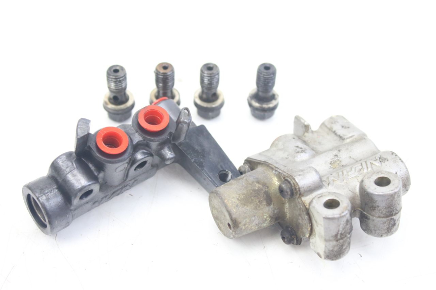 photo de REPARTITEUR FREIN HONDA VFR FI RC46 800 (1998 - 2001) - Vue principale