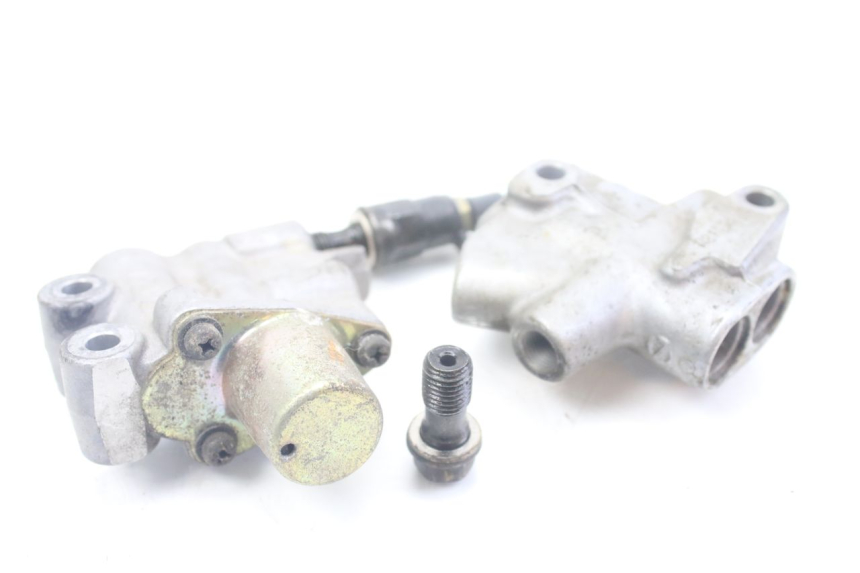 photo de REPARTITEUR FREIN HONDA VFR VTEC RC46 800 (2002 - 2013) - Autre angle de vue
