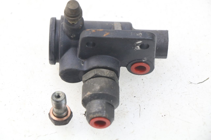 photo de REPARTITEUR FREIN PIAGGIO X9 EVOLUTION 125 (2003 - 2007) - Zoom état d’usage