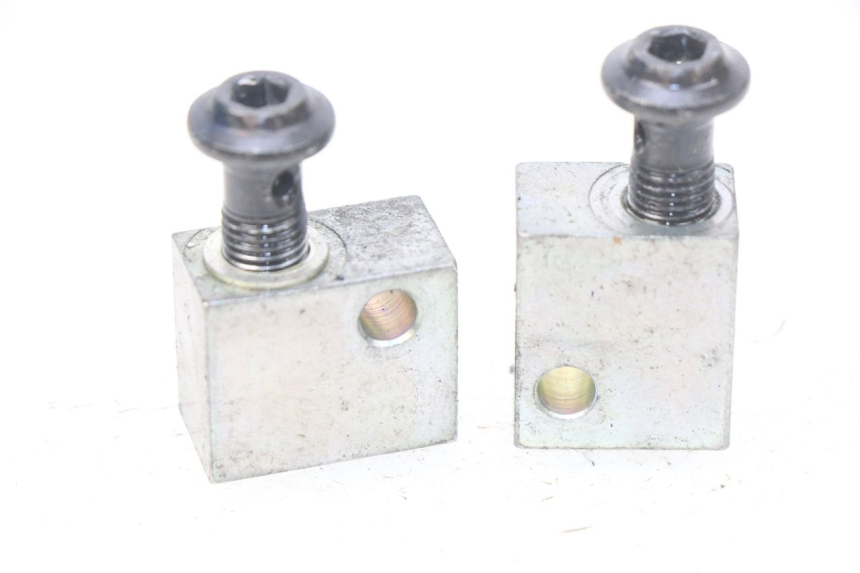 photo de REPARTITEUR FREIN YAMAHA XP T-MAX TMAX ABS 530 (2012 - 2015) - Zoom état d’usage