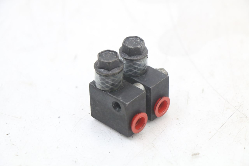 photo de REPARTITEUR FREIN YAMAHA XJ6 ABS 600 (2008 - 2016) - Vue principale