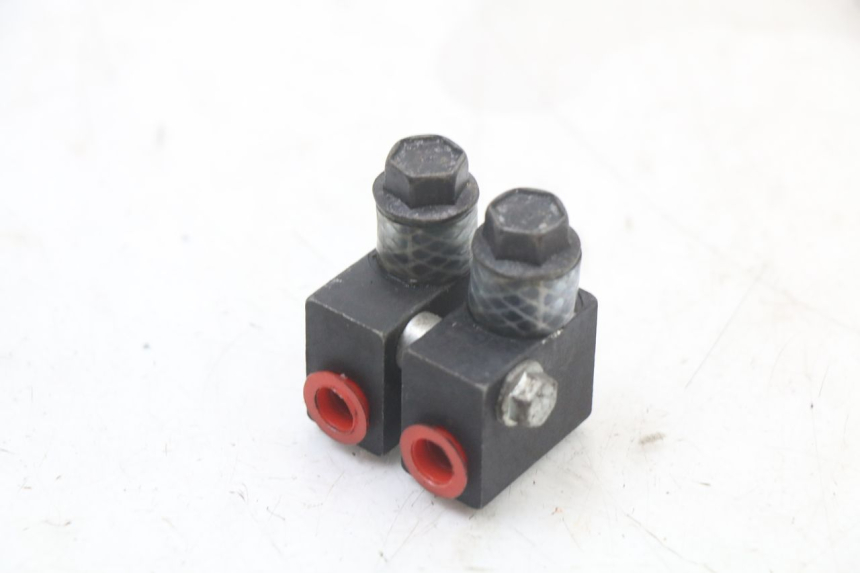 photo de REPARTITEUR FREIN YAMAHA XJ6 ABS 600 (2008 - 2016) - Détail de la pièce