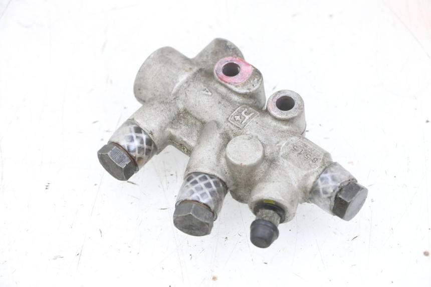 photo de REPARTITEUR FREIN YAMAHA YFM R RAPTOR 250 (2008 - 2014) - Zoom état d’usage