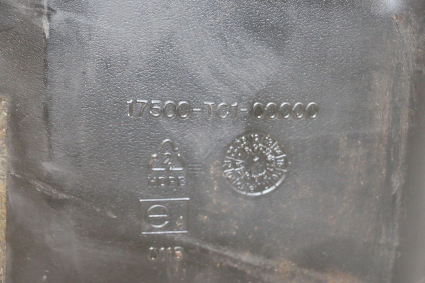 photo de RESERVOIR ESSENCE ADIVA AD3 300 (2014 - 2020) - Détail de la pièce