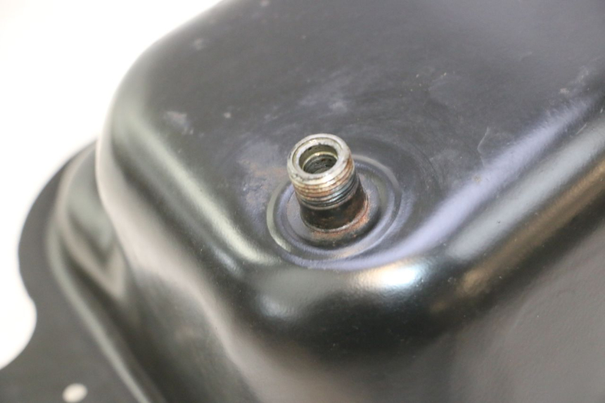 photo de RESERVOIR ESSENCE KYMCO AGILITY 4T 50 (2005 - 2018) - Autre angle de vue