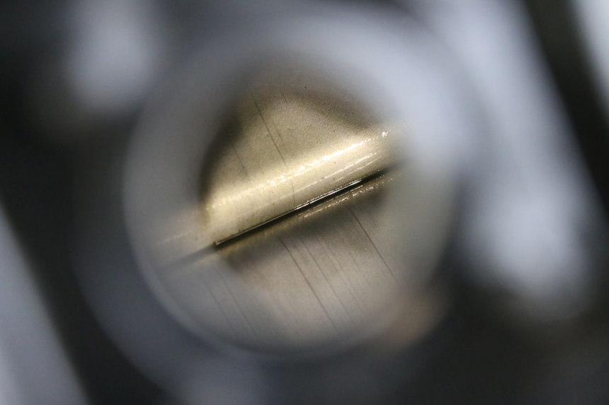 photo de RESERVOIR ESSENCE JONWAY AZTRAL 125 (2008 - 2017) - Détail de la pièce