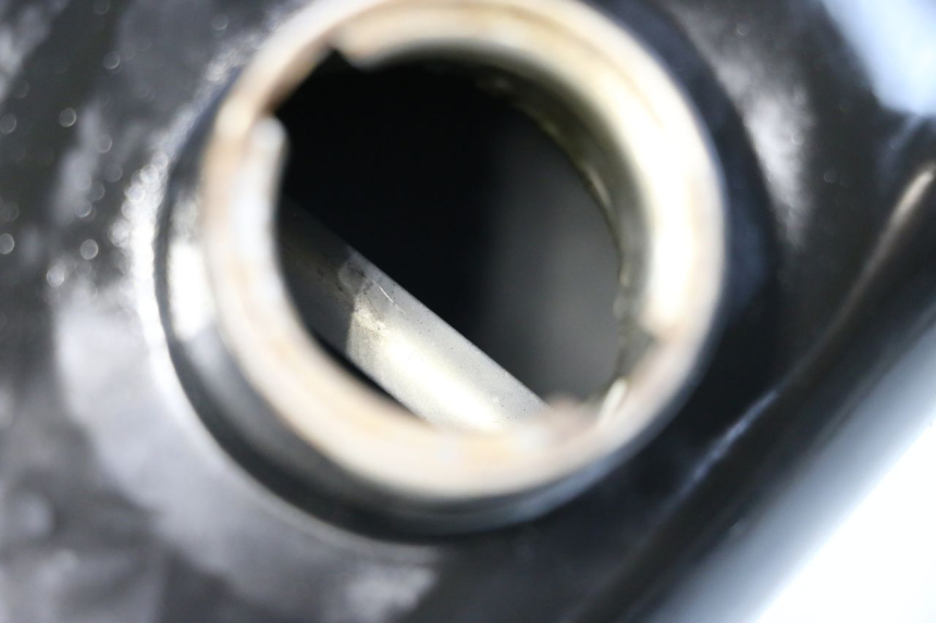 photo de RESERVOIR ESSENCE JONWAY AZTRAL 125 (2008 - 2017) - Zoom état d’usage