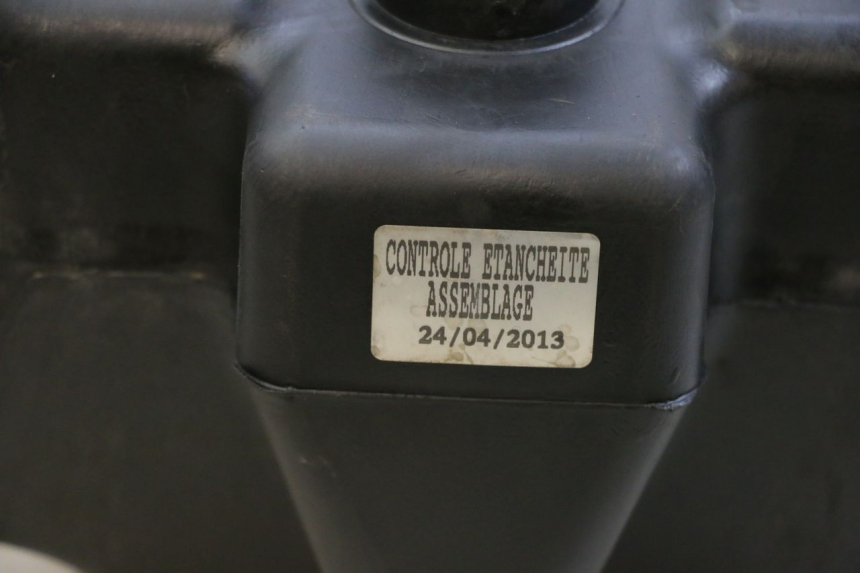 photo de RESERVOIR ESSENCE MBK BOOSTER SPIRIT 50 (2004 - 2017) - Détail de la pièce