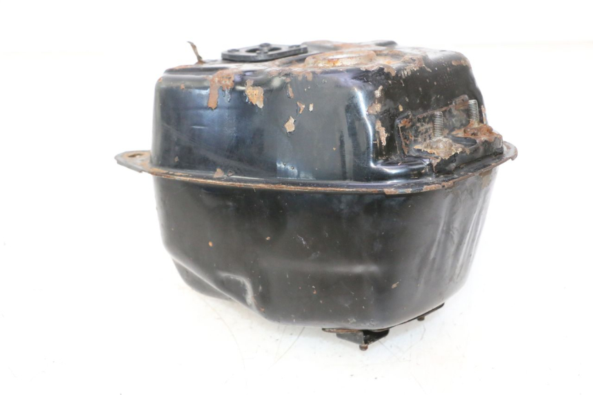 photo de RESERVOIR ESSENCE MBK BOOSTER SPIRIT 50 (1996 - 1999) - Marquages et références
