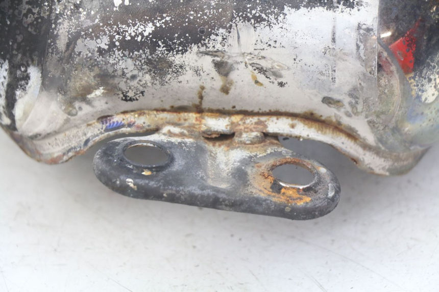 photo de RESERVOIR ESSENCE ROYAL ENFIELD BULLET CLASSIC 500 (2017 - 2020) - Points de fixation