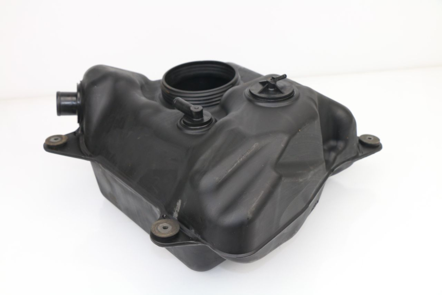 photo de RESERVOIR ESSENCE SUZUKI BURGMAN EXECUTIVE ABS 650 (2006 - 2012) - Zoom état d’usage