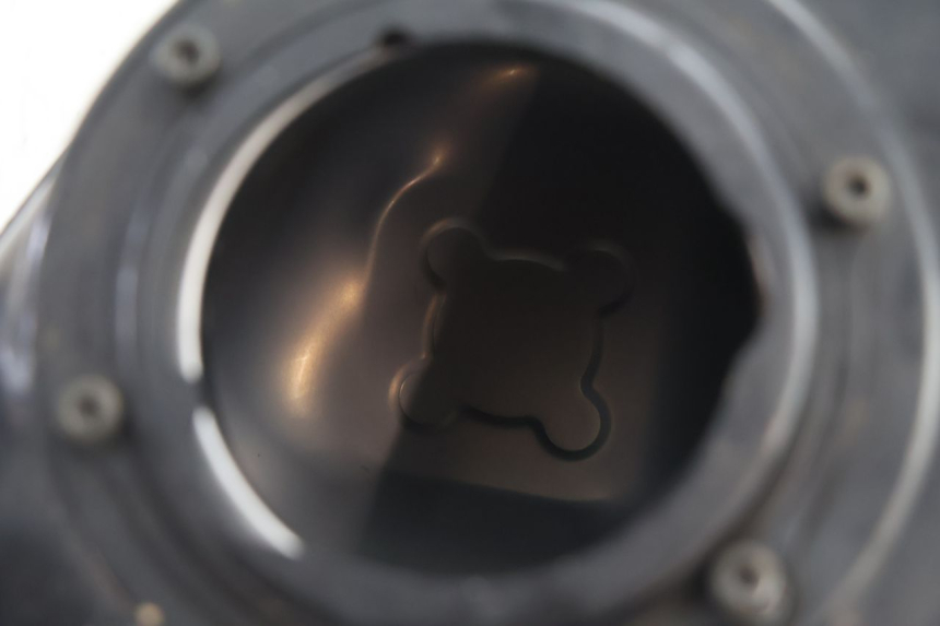 photo de RESERVOIR ESSENCE YAMAHA BW'S BWS 125 (2010 - 2013) - État de surface