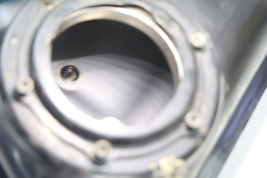 photo de RESERVOIR ESSENCE YAMAHA BW'S BWS 125 (2010 - 2013) - Pièce contrôlée
