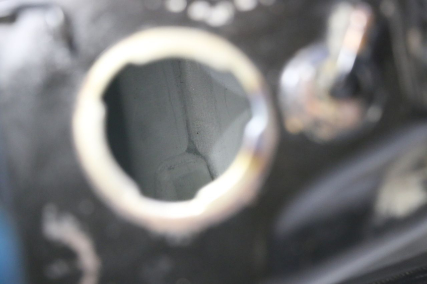 photo de RESERVOIR ESSENCE BMW C SPORT 650 (2015 - 2021) - État de surface