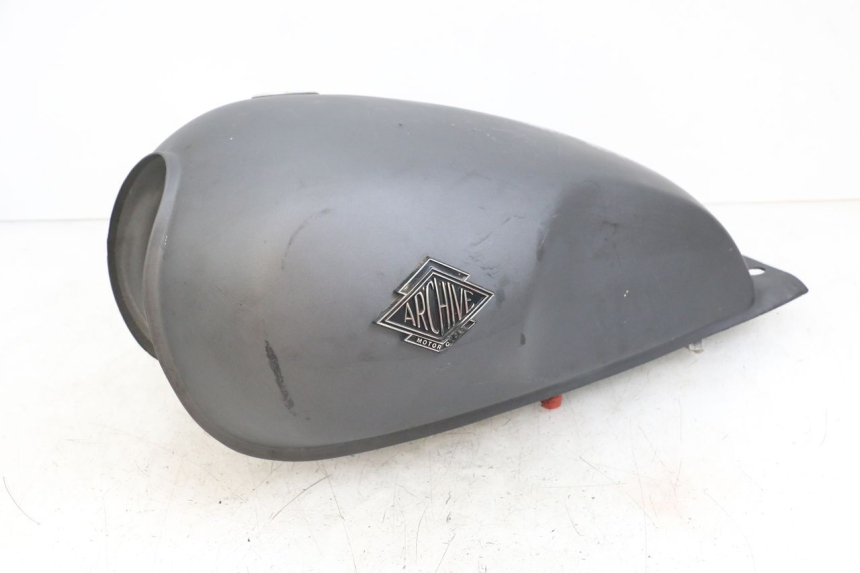 photo de RESERVOIR ESSENCE ARCHIVE CAFE RACER 4T 50 (2019 - 2024) - Vue principale