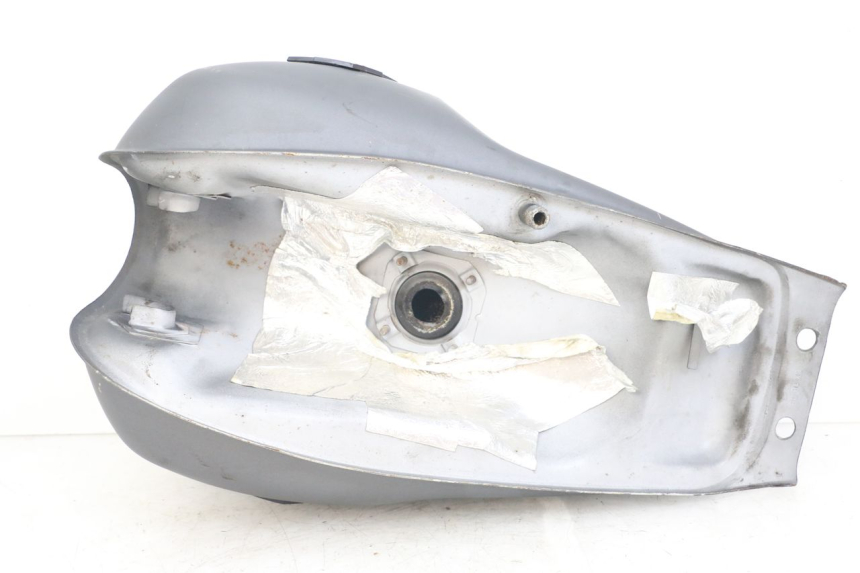 photo de RESERVOIR ESSENCE ARCHIVE CAFE RACER 4T 50 (2019 - 2024) - Focus structure