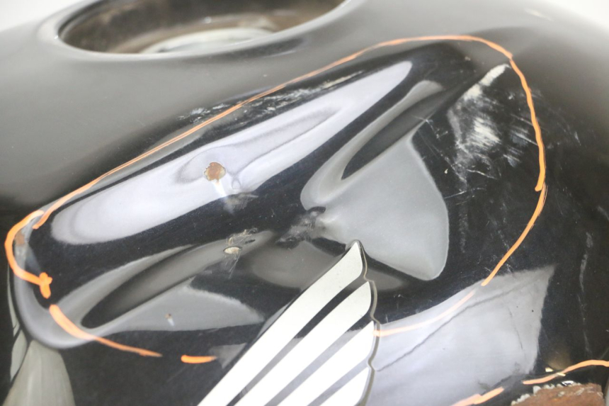 photo de RESERVOIR ESSENCE HONDA CBF 500 (2004 - 2007) - Photo complémentaire