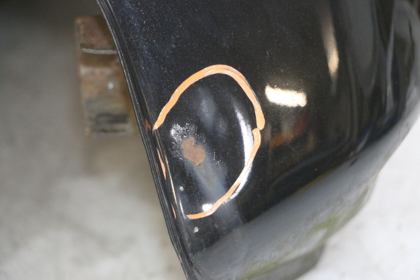 photo de RESERVOIR ESSENCE HONDA CBF 500 (2004 - 2007) - Focus structure