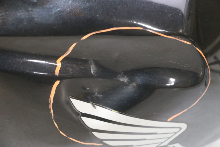photo de RESERVOIR ESSENCE HONDA CBF 500 (2004 - 2007) - État de surface