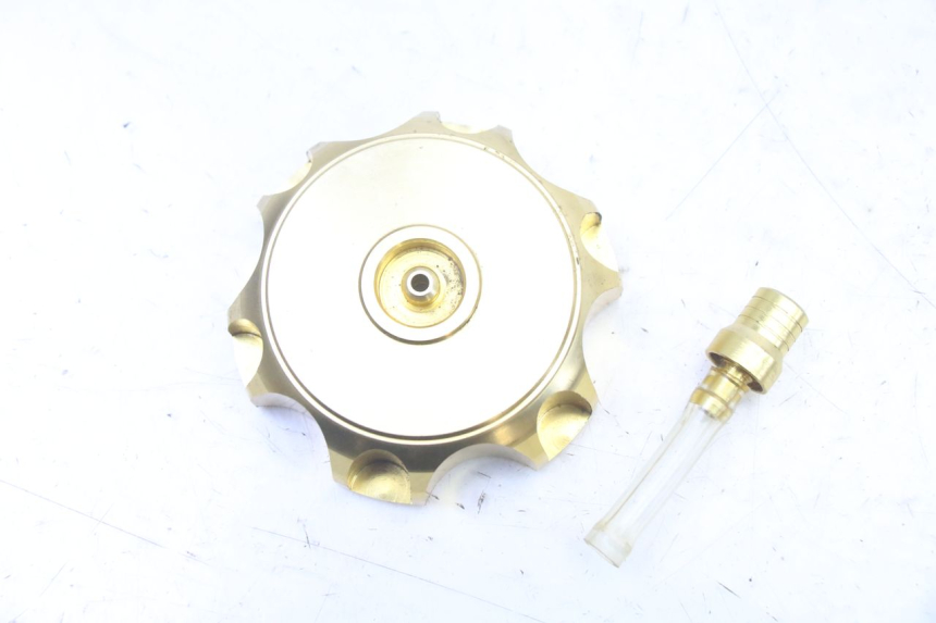 photo de RESERVOIR ESSENCE CCR DIRT BIKE 110 - Zoom état d’usage