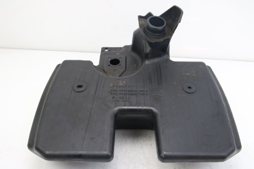 photo de RESERVOIR ESSENCE PEUGEOT CITYSTAR 50 (2013 - 2017) - Détail de la pièce