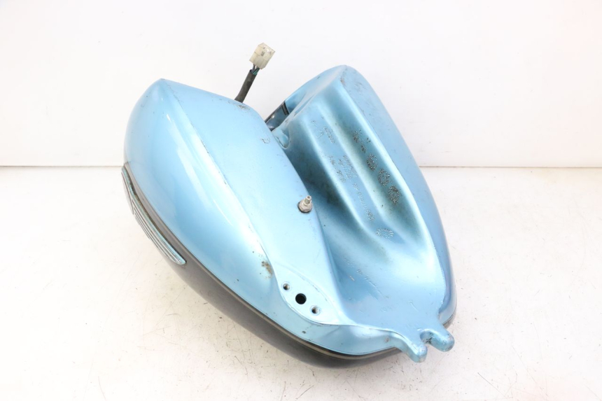 photo de RESERVOIR ESSENCE APRILIA CLASSIC 125 (1995 - 2001) - Détail de la pièce