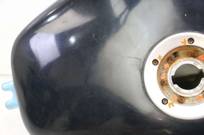 photo de RESERVOIR ESSENCE APRILIA CLASSIC 125 (1995 - 2001) - Focus structure