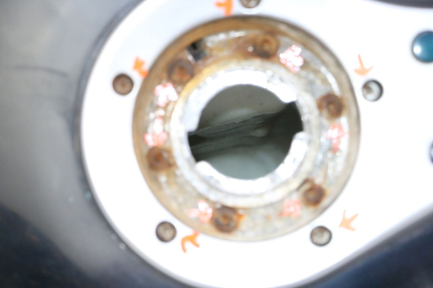 photo de RESERVOIR ESSENCE APRILIA CLASSIC 125 (1995 - 2001) - Angle alternatif