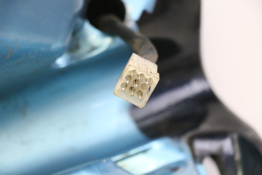 photo de RESERVOIR ESSENCE APRILIA CLASSIC 125 (1995 - 2001) - Vue d’ensemble