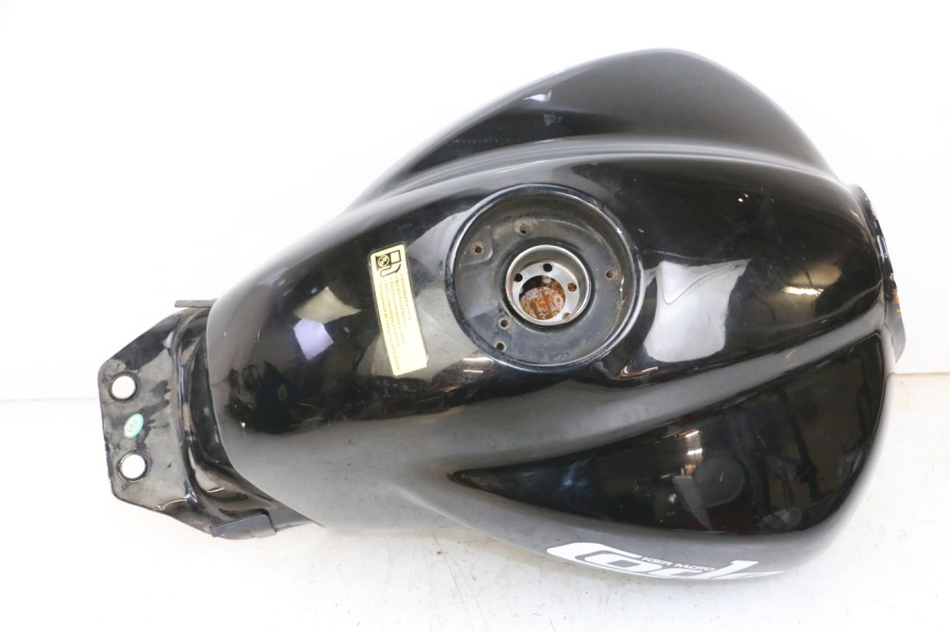 photo de RESERVOIR ESSENCE KSR CODE 125 (2018 - 2020) - Vue principale