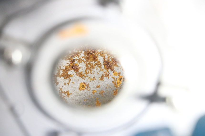 photo de RESERVOIR ESSENCE KSR CODE 125 (2018 - 2020) - Vue produit