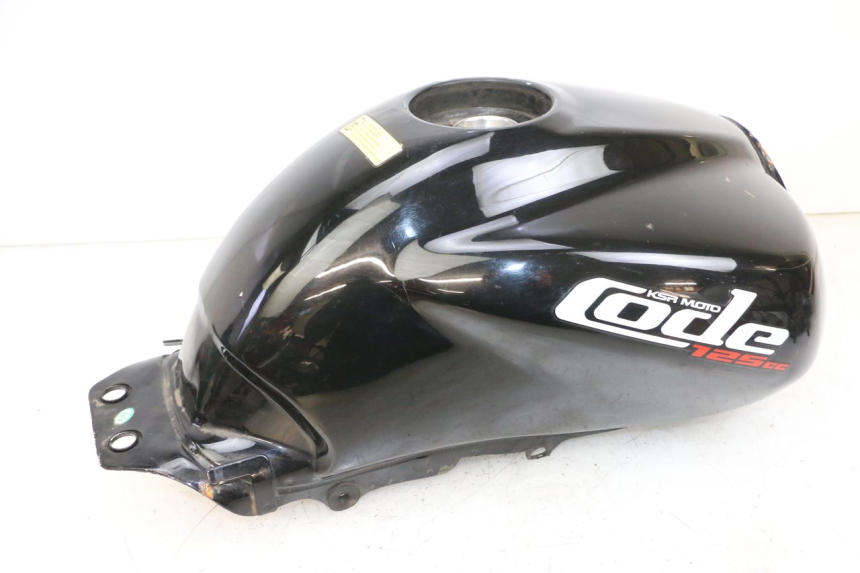 photo de RESERVOIR ESSENCE KSR CODE 125 (2018 - 2020) - Inspection visuelle