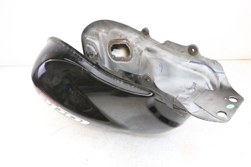 photo de RESERVOIR ESSENCE KSR CODE 125 (2018 - 2020) - Zoom état d’usage