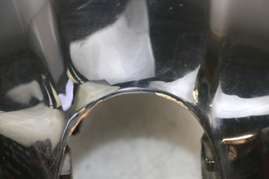 photo de RESERVOIR ESSENCE KSR CODE 125 (2018 - 2020) - Zoom état d’usage