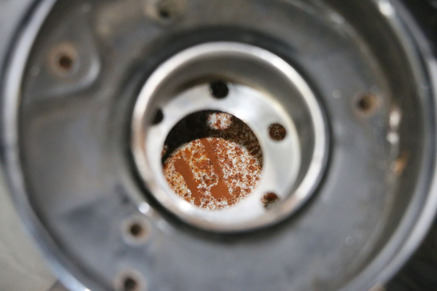 photo de RESERVOIR ESSENCE KSR CODE 125 (2018 - 2020) - Vue d’ensemble