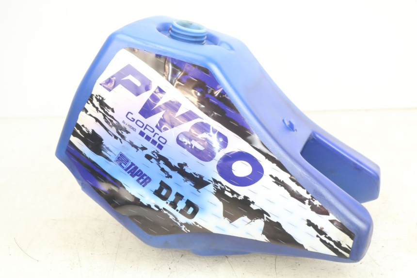 photo de RESERVOIR ESSENCE JIANSHE COYOTE 80 - Vue principale